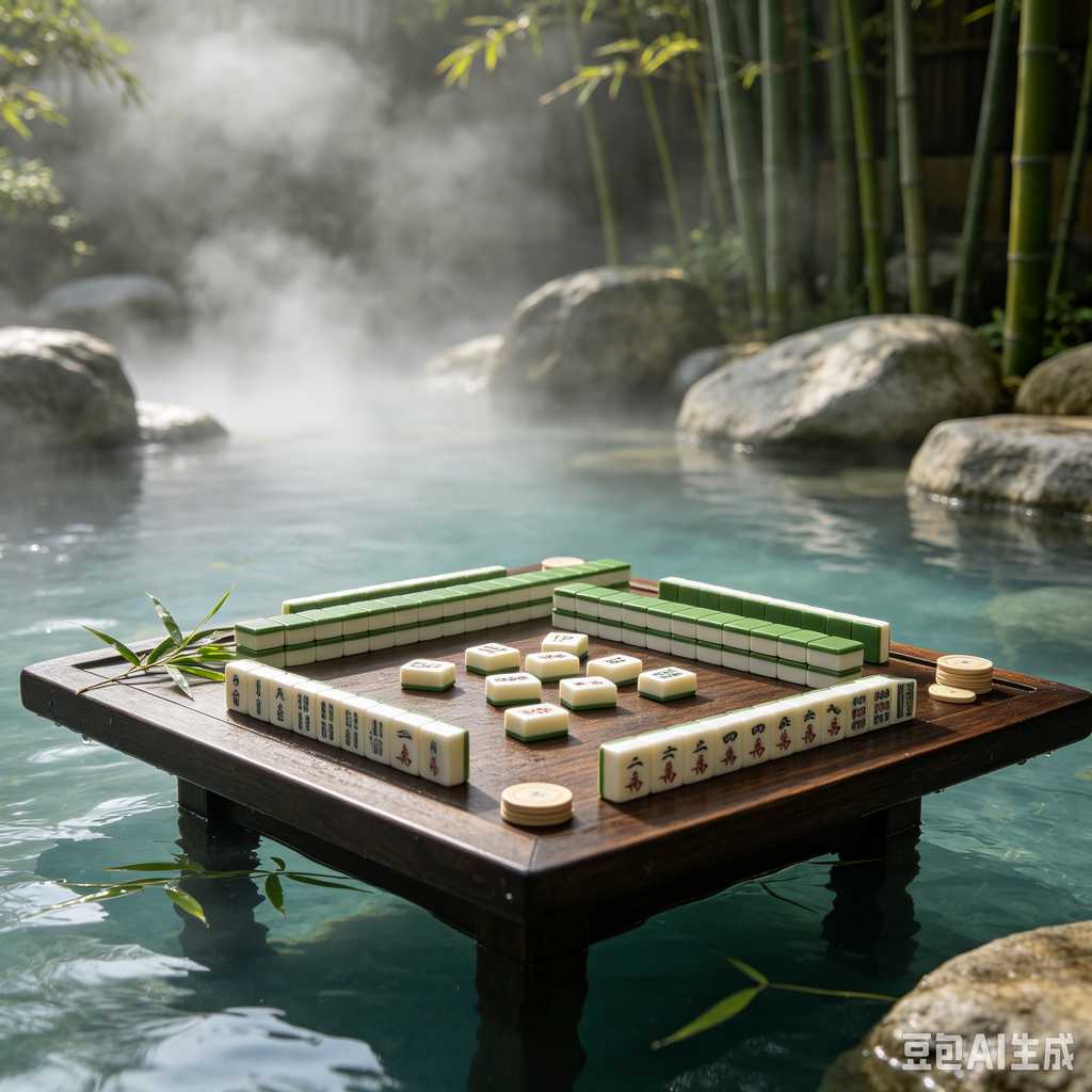 JoaoPessoa,mahjong