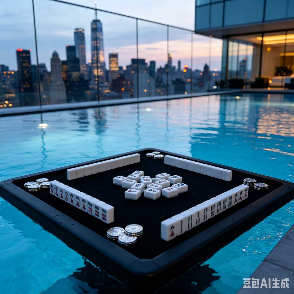 LondonON,mahjong