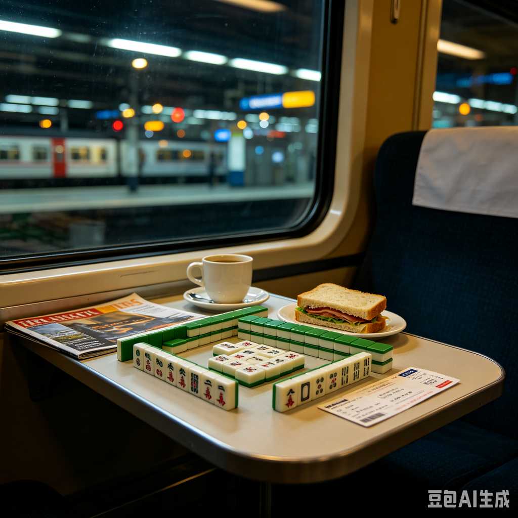 Ogden,mahjong