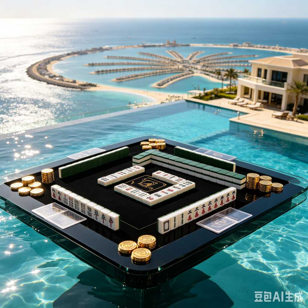cantonese mahjong set