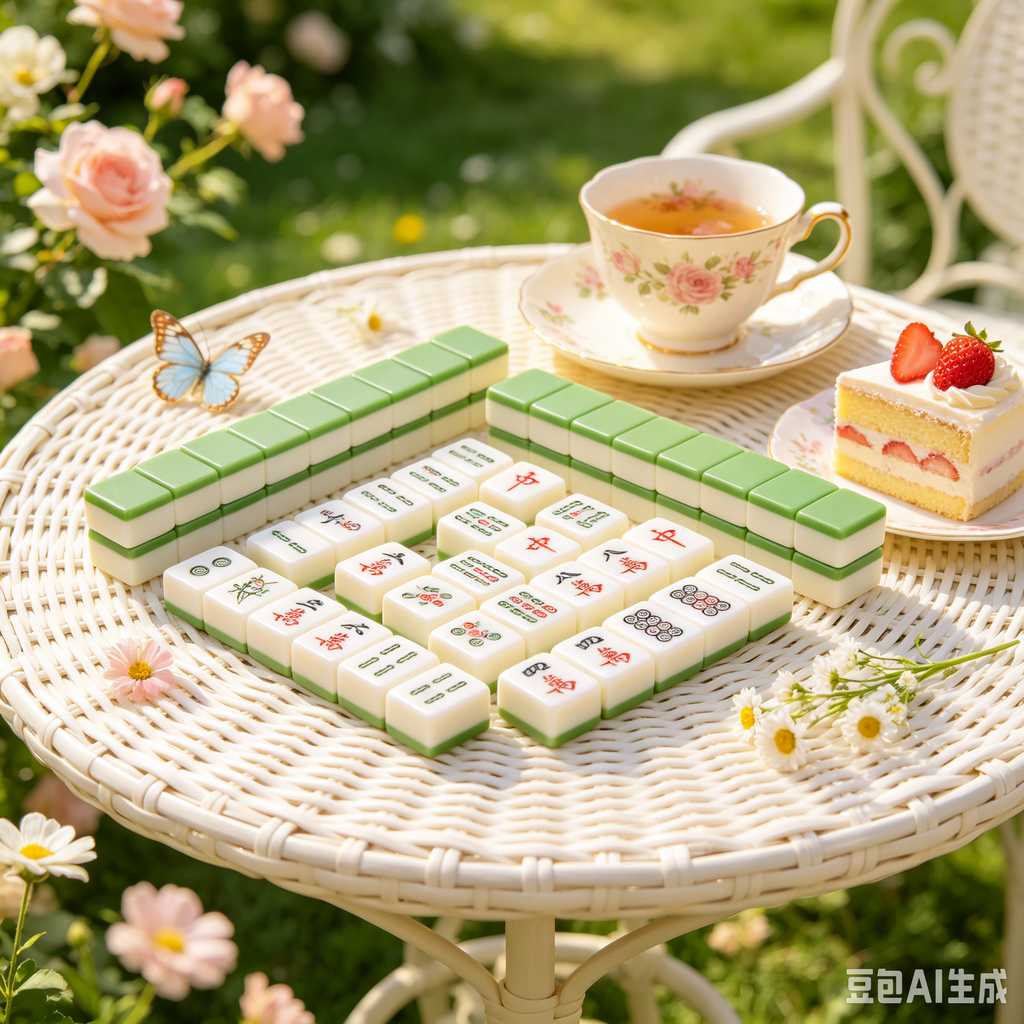Wroclaw,mahjong