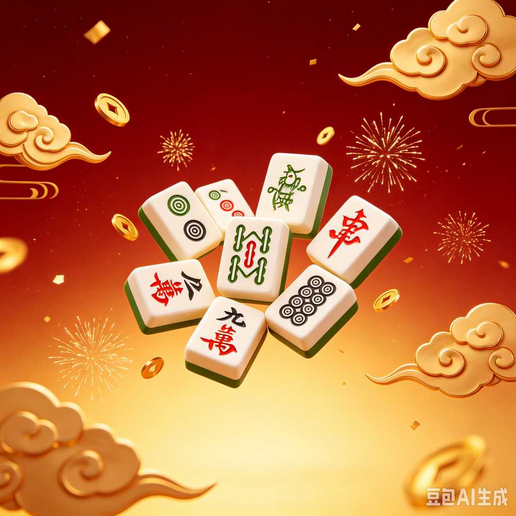 Stavanger,mahjong