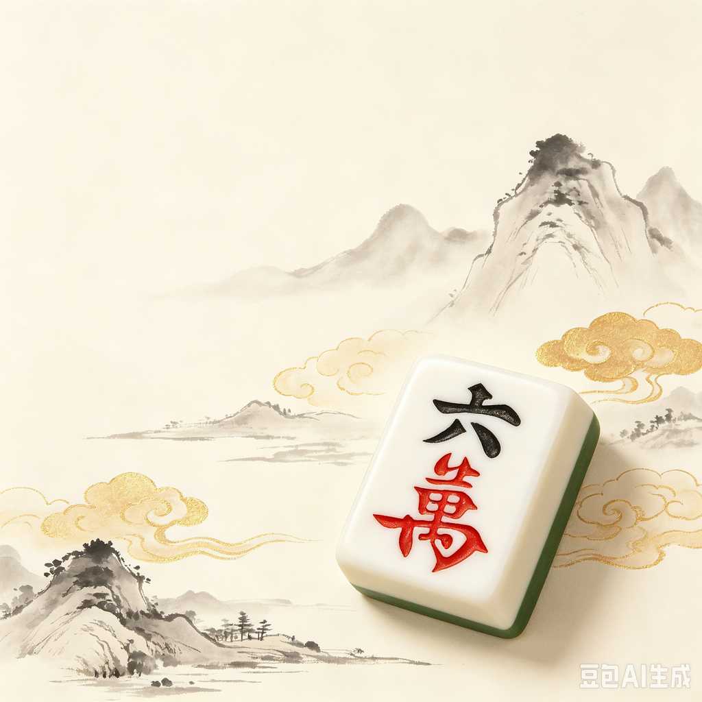 braga,mahjong