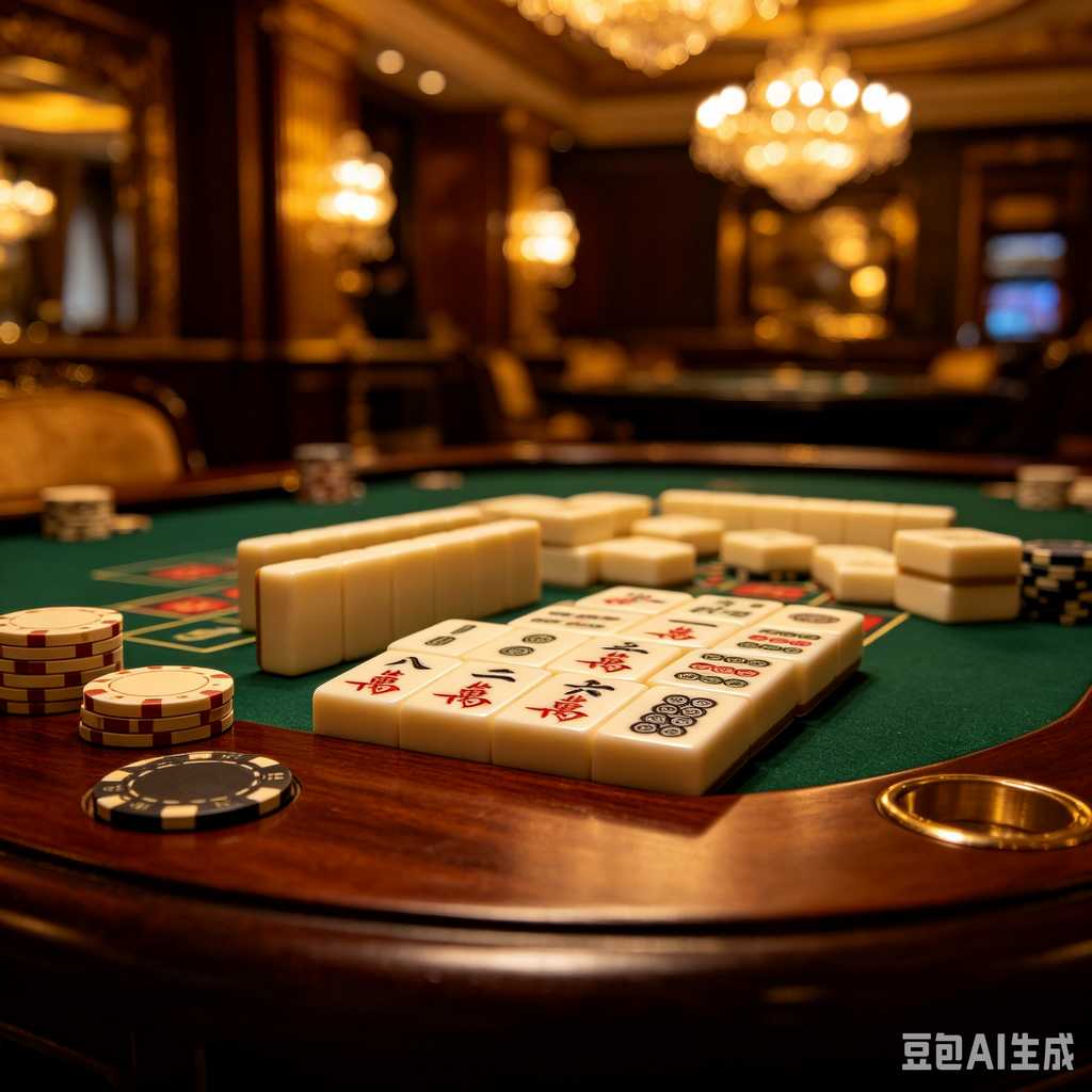 karlsruhe,mahjong