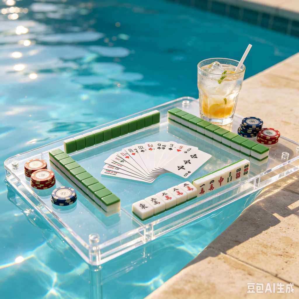 smooth touch mahjong tiles
