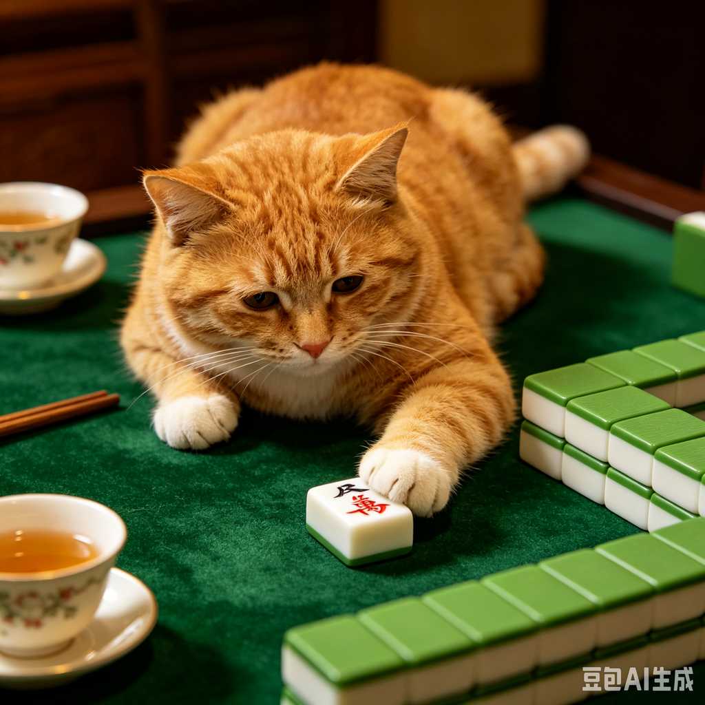 custom case mahjong set