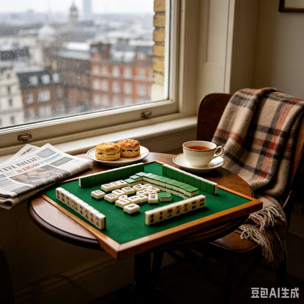 custom corporate mahjong tiles bulk